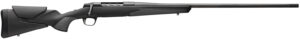 Browning X-Bolt 2 Micro .308 Win Bolt Action Rifle