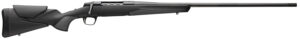 Browning X-Bolt 2 Micro 6.8 Western Bolt-Action Rifle