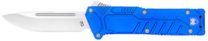 CobraTec Special Forces 3.25" OTF D2 Steel Knife