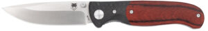 CobraTec Baron EDC Folding Pocket Knife 154CM Blade
