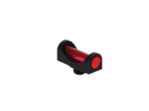 TRUGLO TG948DR Red Fiber Optic Bead Sight
