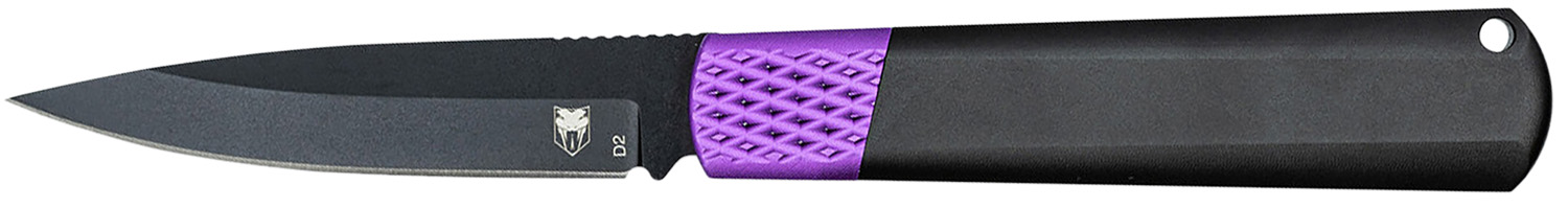 CobraTec Gideon Hidden Release Automatic Knife