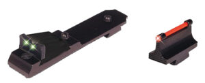 TruGlo TG114 Lever Action Rifle Sights for Henry Rifles