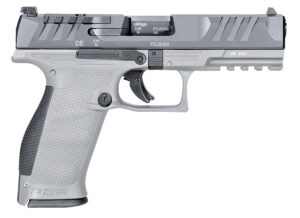 Walther PDP Full Size 9mm Optic Ready Pistol