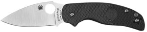 Spyderco Sage 5 Lightweight Folding Knife - 3" CPM S30V Blade