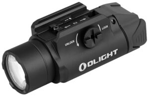 Olight PL-3R Valkyrie 1500 Lumens Weapon Light