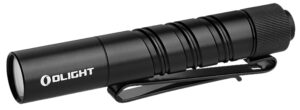 Olight I3T 2 EOS LED Compact Black Flashlight