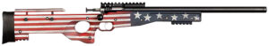Crickett CPR .22LR Old Glory Bolt Action Rifle
