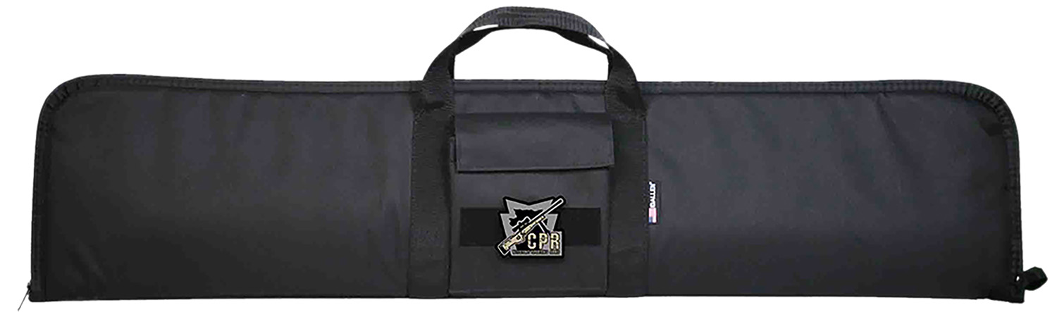 Crickett KSA035CPR/P CPR Rifle Case with Bi-Pod & Scope