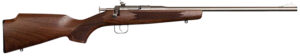 Chipmunk Youth Deluxe .22 LR Single Shot Rifle