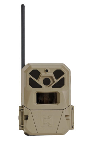 Moultrie Edge Pro 2 Cellular Trail Camera 40MP