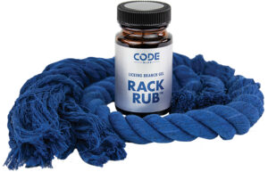 Code Blue Rope-A-Dope Gel Stream 2 fl oz