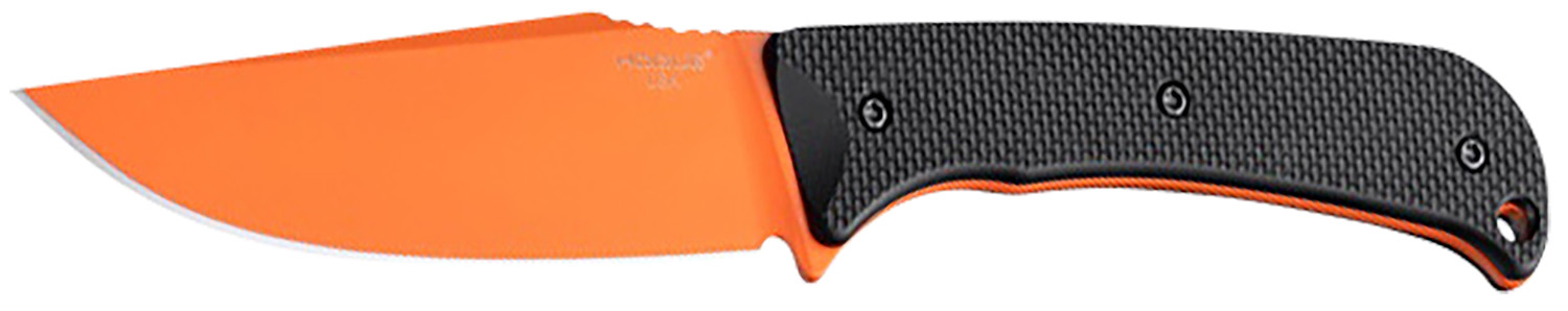 Hogue Extrak XL 3.90" Fixed Blade Knife - CPM M4