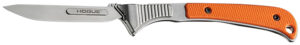 Hogue Expel Fixed Blade Knife with High Carbon Steel