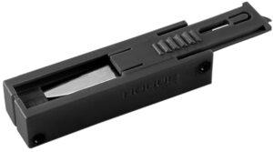Hogue Expel Blade Dispenser with 5 #60 Blades