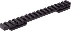 Browning X-Bolt Long Action Picatinny Rail 20 MOA