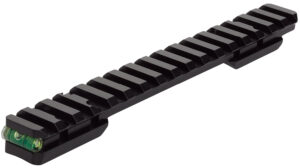 Browning X-Bolt Picatinny Rail with Bubble Level - 20 MOA