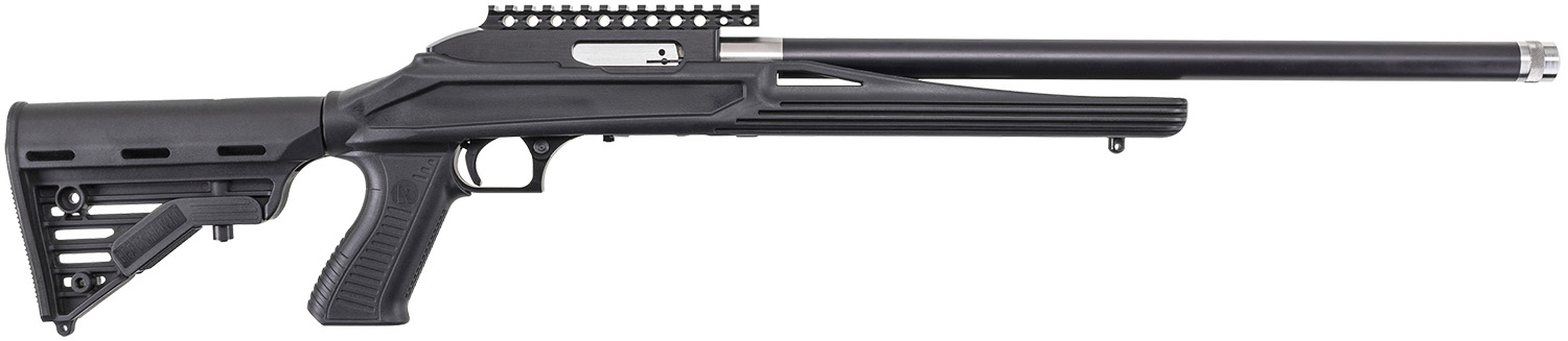 Magnum Research SwitchBolt .22 LR Tactical Rifle