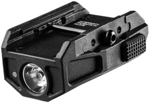 Alliance Mycro RM300 Matte Black Weapon Light