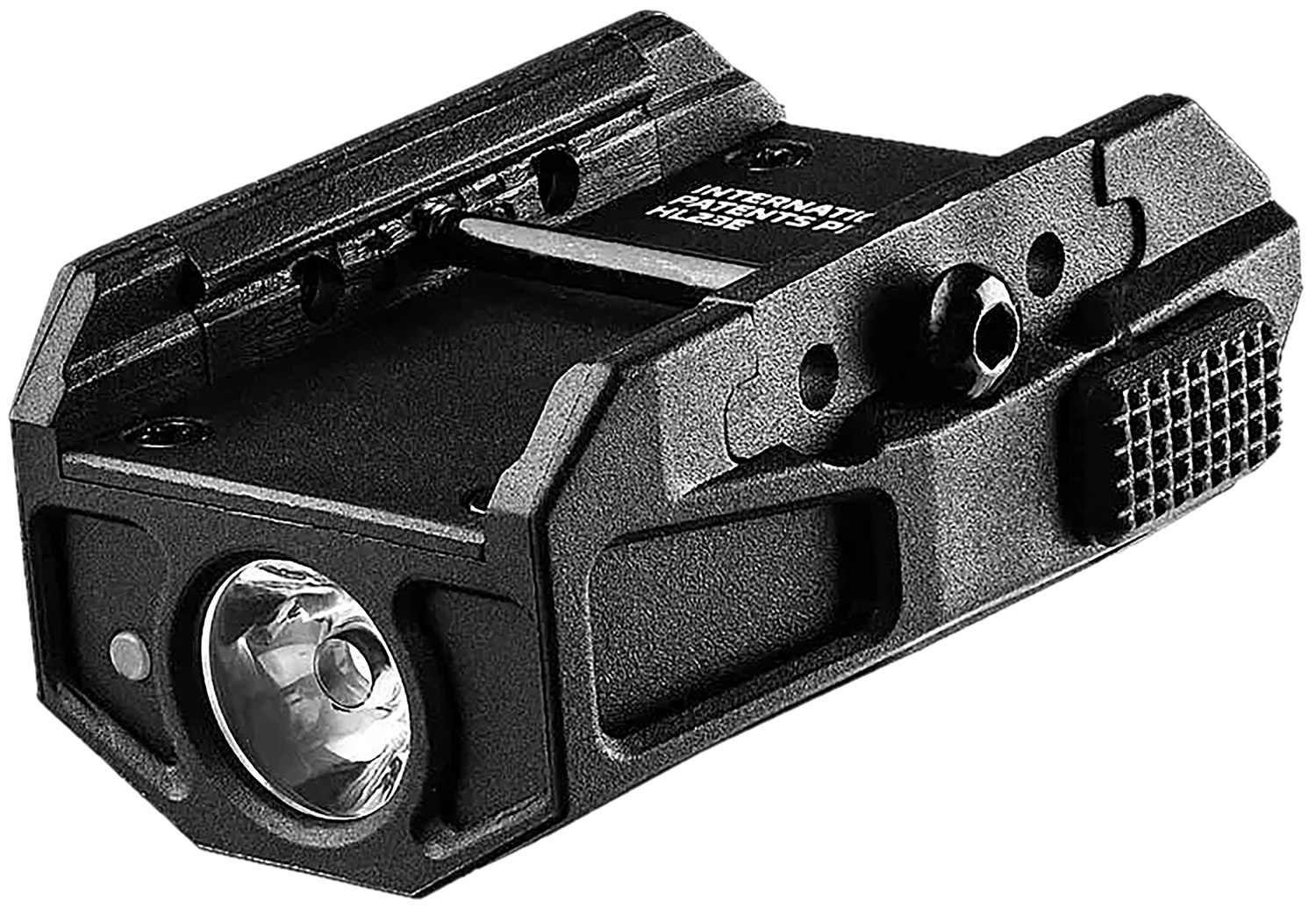 Alliance Mycro RM300 Matte Black Weapon Light