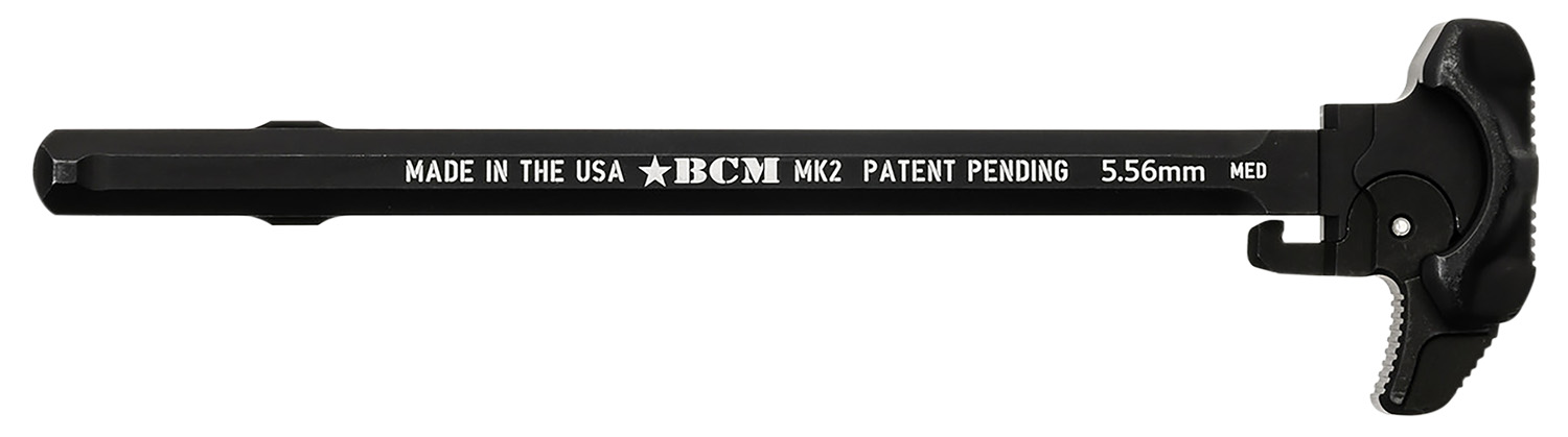 BCM Asymmetric MK2 AR-15 Charging Handle