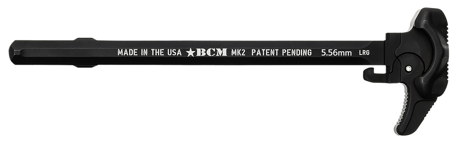 BCM Asymmetric MK2 AR-15 Charging Handle