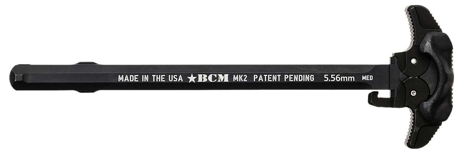 BCM Ambidextrous MK2 AR-15 Charging Handle