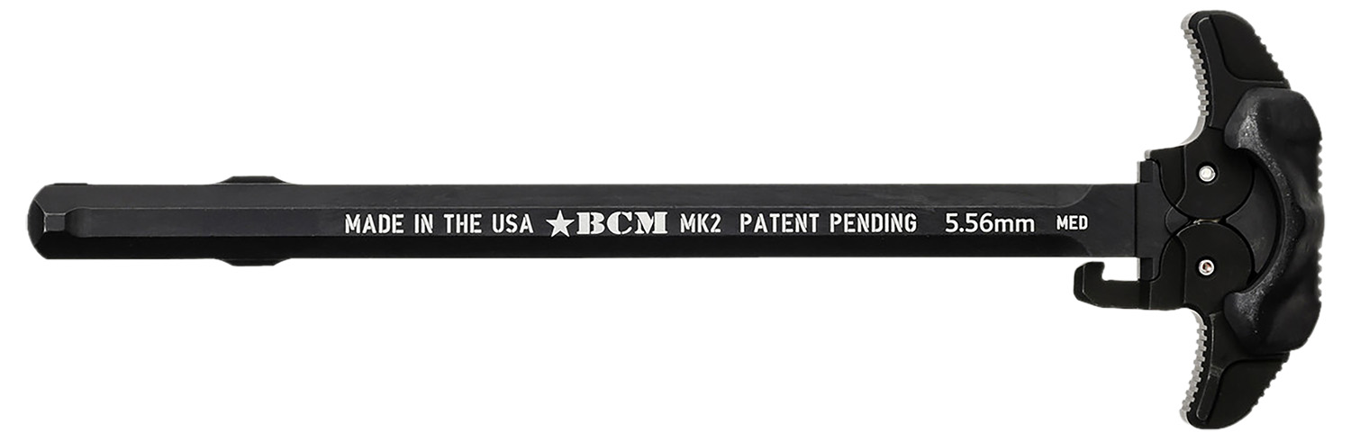 BCM Ambidextrous MK2 Charging Handle for AR15