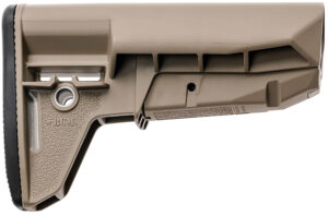 BCM Mod 2 SOPMOD Stock Flat Dark Earth