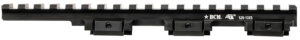 BCM A/T Optic Riser 525-13X5 Picatinny Rail Mount