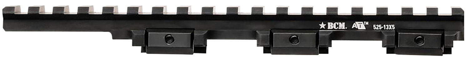 BCM A/T Optic Riser 525-13X5 Picatinny Rail Mount