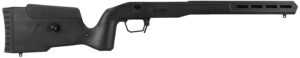 MDT Field Stock Black Polymer for Savage Short Action