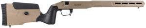 MDT Field Stock FDE Polymer for Savage Short Action