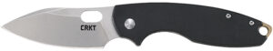 CRKT Pilar III Folding Knife with D2 Steel Blade