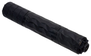 Primary Weapons BDE-45 Suppressor Black Titanium