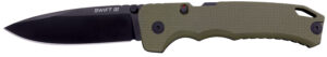 Cold Steel Swift III CPM M4 EDC Folding Knife