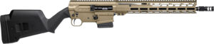CMMG Dissent BR4 CA Compliant .300 Blackout Rifle