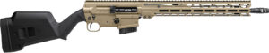 CMMG Dissent BR4 6.5 Grendel CA Compliant Rifle