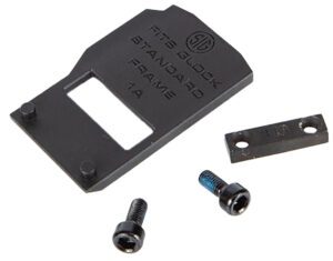 Sig Sauer Romeo1 Mounting Kit for Glock Slide