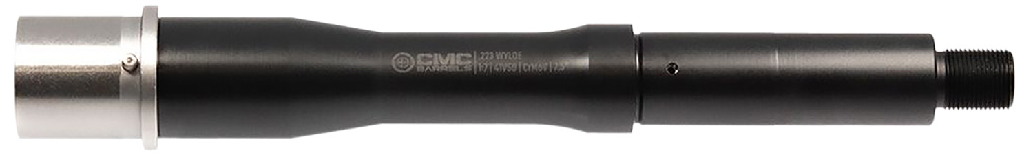 CMC Triggers 5.56 NATO 7.50" AR Barrel - Chrome Moly
