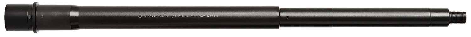 CMC Triggers 16" AR Barrel 5.56 NATO Black Finish