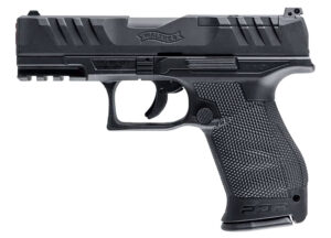 Umarex PDP CO2 .177 Caliber Air Pistol - Optic Ready