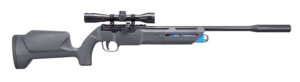 Umarex Komplete PCP NCR .177 Pellet Rifle with Scope