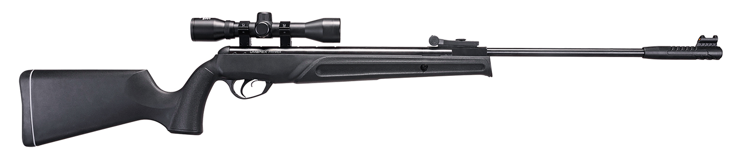 Umarex Prymex .22 Gas Piston Air Rifle