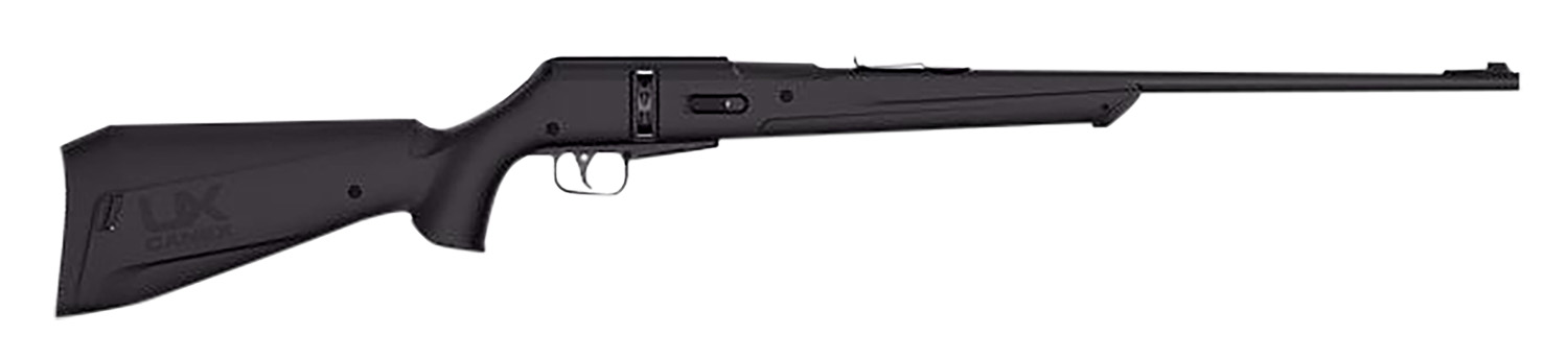 Umarex Canex CO2 Air Rifle .177 Caliber