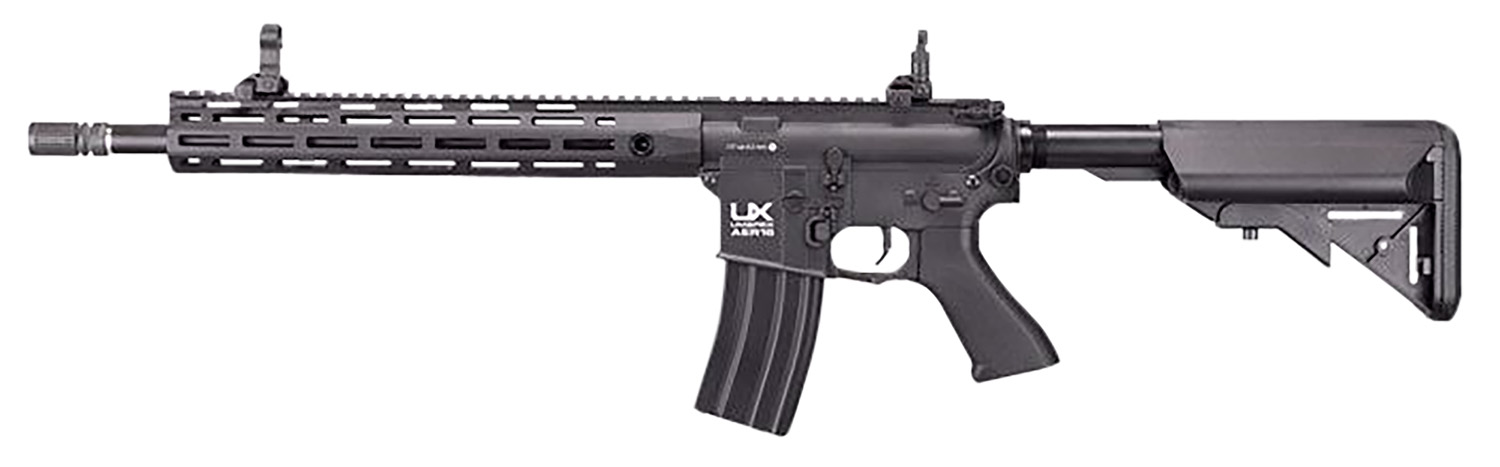 Umarex AER16 Electric 177 BB Air Rifle