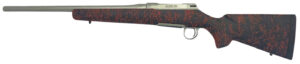 Sauer 100 Silver XT 6.5 PRC Bolt Action Rifle