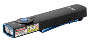 Olight Arkfeld Pro LED Flashlight with UV & Laser