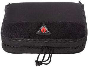 Advance Warrior Solutions SPC9 Single Pistol Case