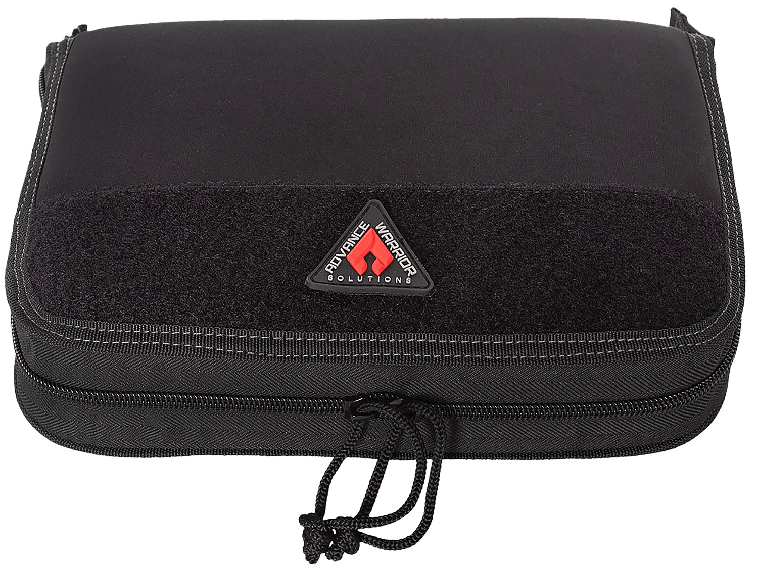 Advance Warrior Solutions SPC9 Single Pistol Case